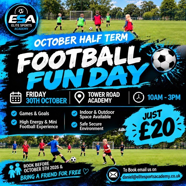 ESA Upcoming Event