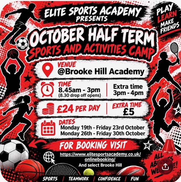 ESA Upcoming Event